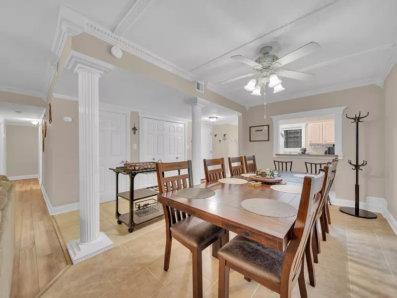 Property image, Exterior, of Bear Hug Hideaway #368