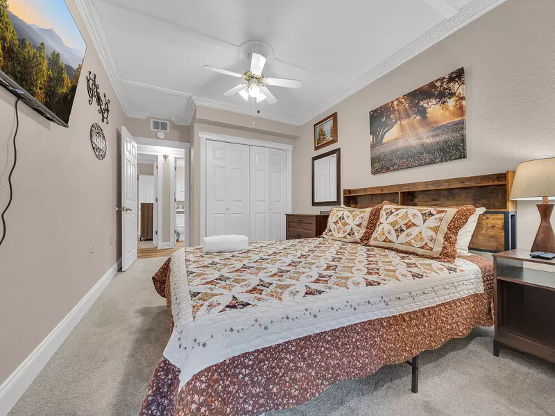 Property image, Exterior, of Bear Hug Hideaway #368