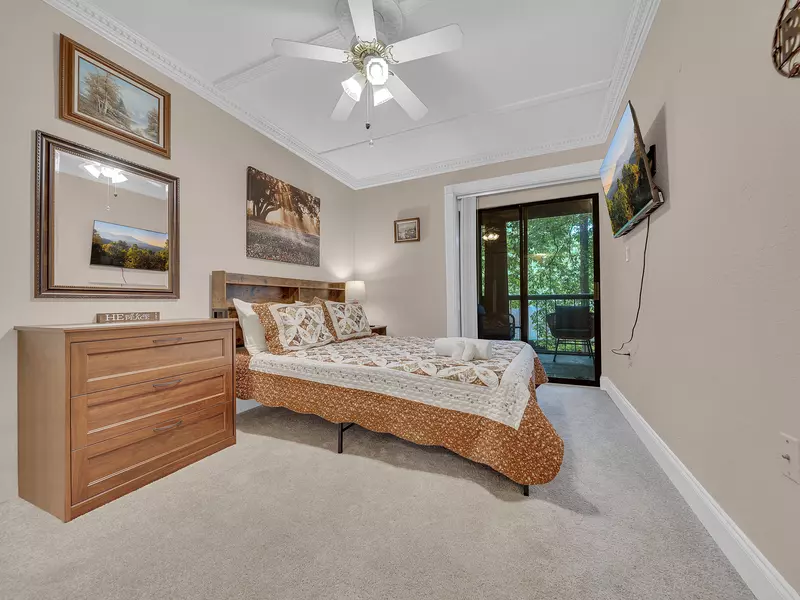 Property image, Exterior, of Bear Hug Hideaway #368