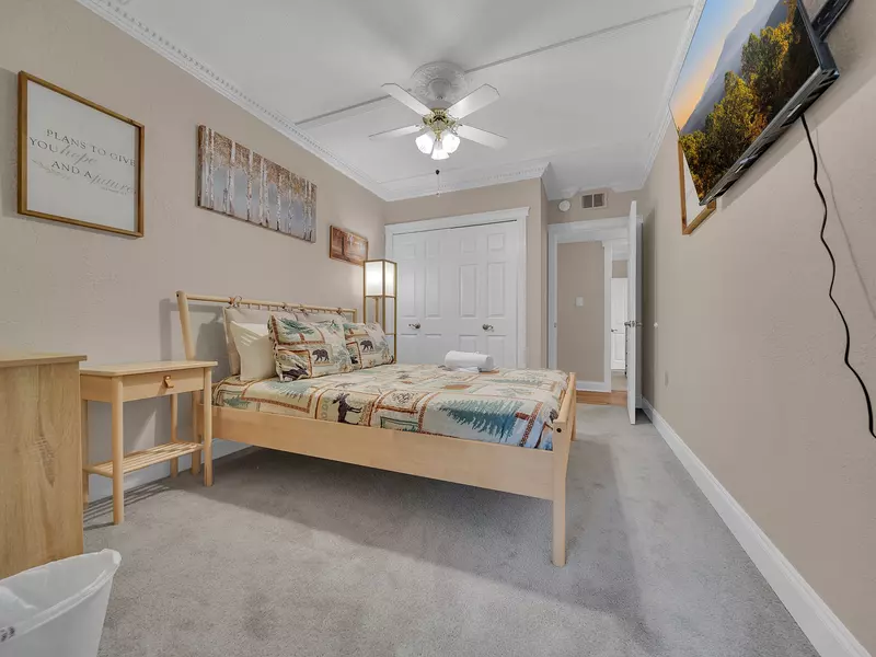 Property image, Exterior, of Bear Hug Hideaway #368