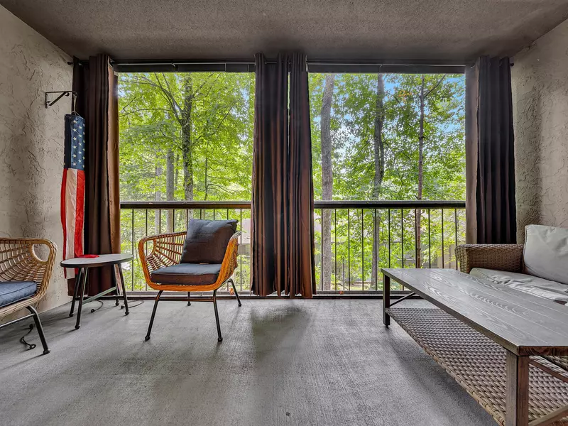 Property image, Exterior, of Bear Hug Hideaway #368