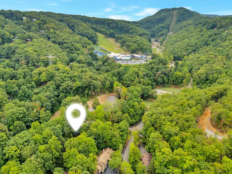 Property image, Exterior, of Bear Hug Hideaway #368