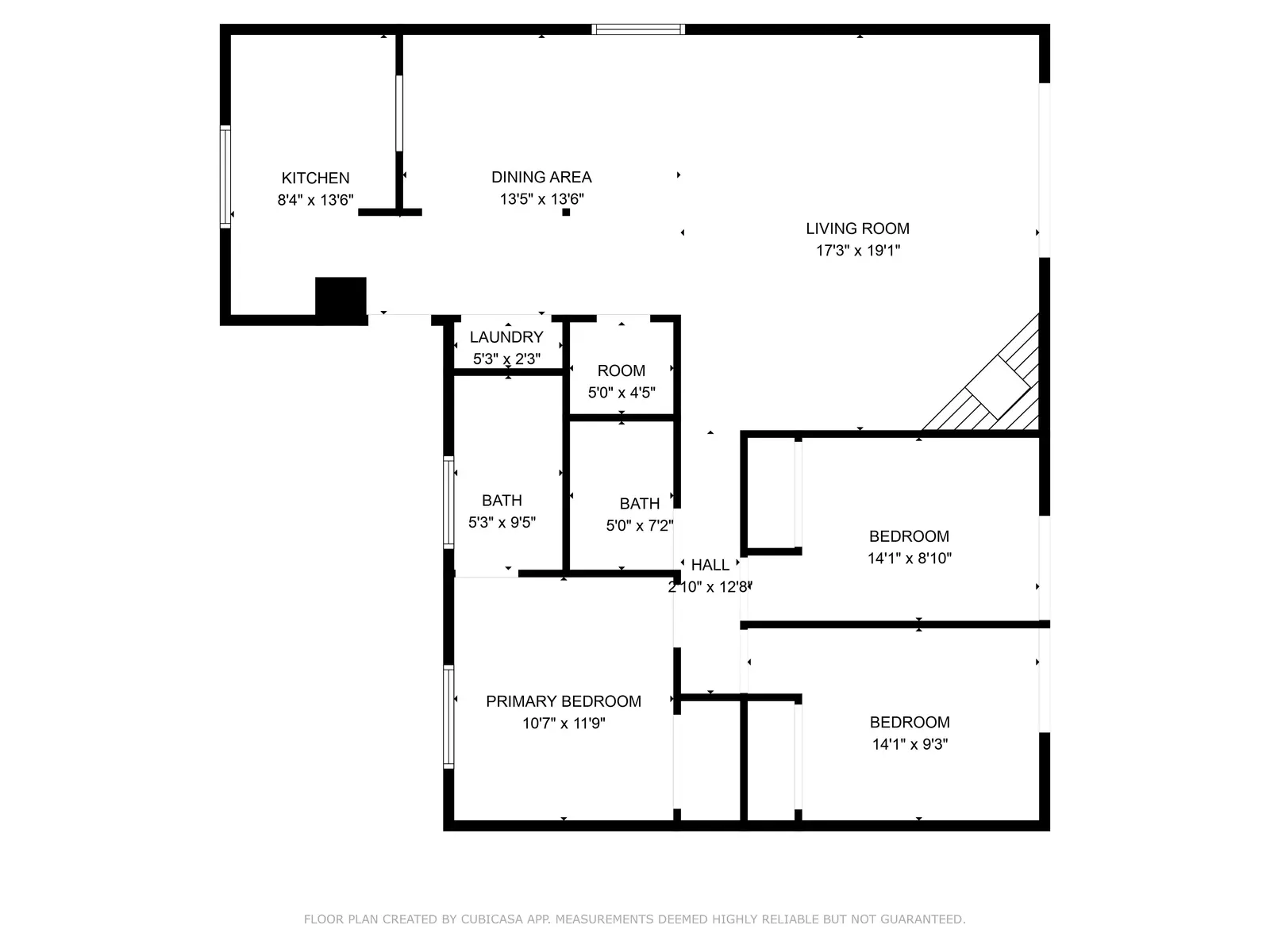 Property image, FloorPlan, of Bear Hug Hideaway #368