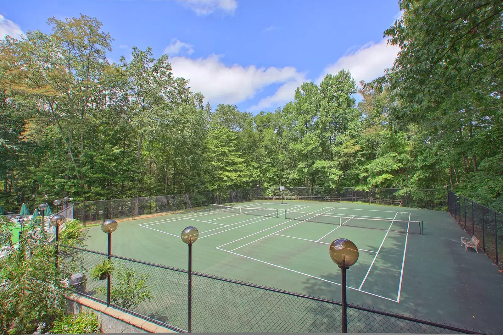 Property image, Exterior, of Come On Ober #367