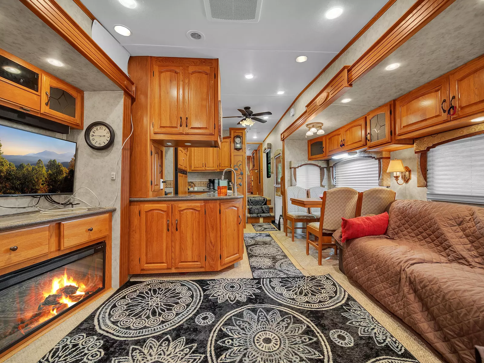 Property image, Exterior, of Glamping On Locust Ridge #1407