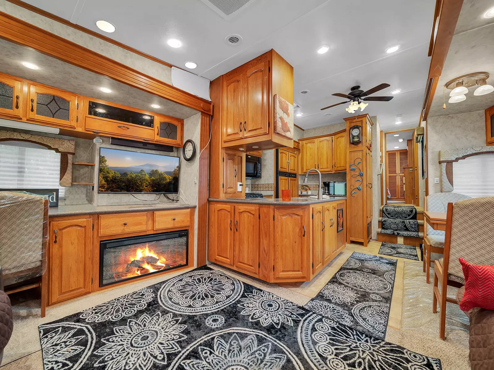 Property image, Exterior, of Glamping On Locust Ridge #1407