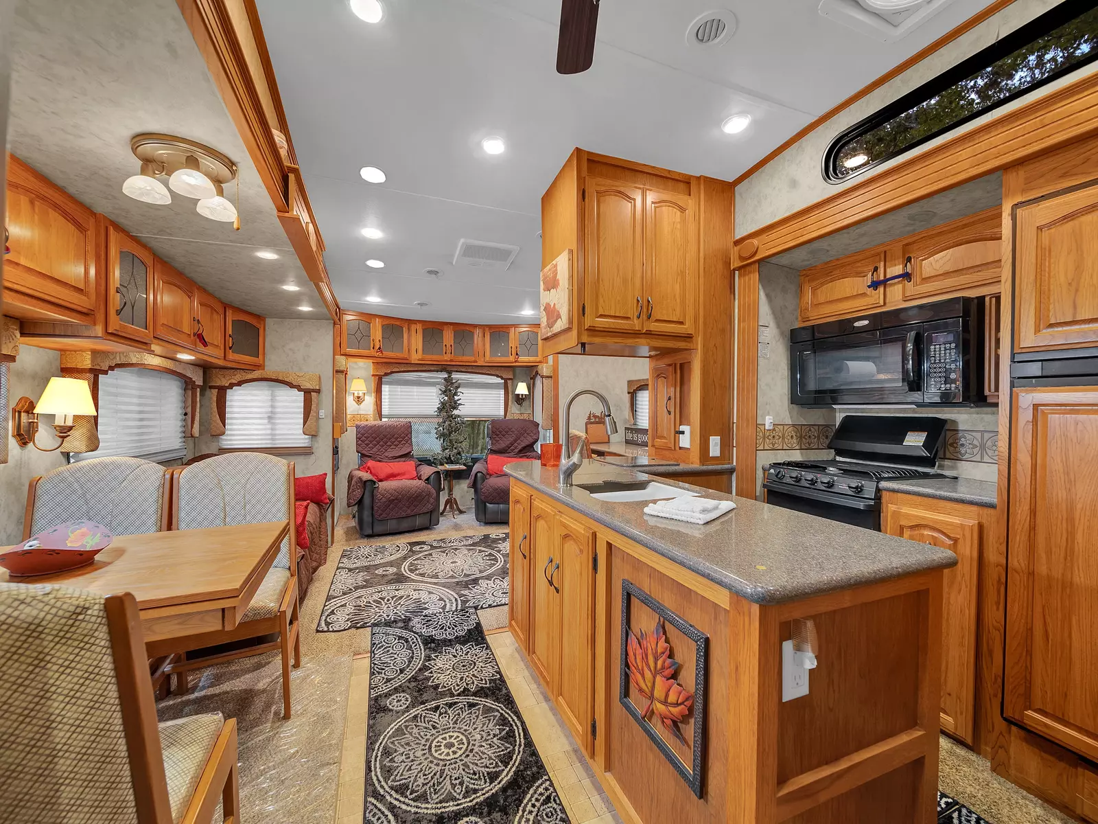 Property image, Exterior, of Glamping On Locust Ridge #1407