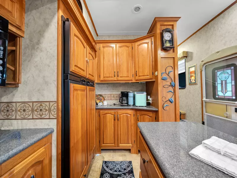 Property image, Exterior, of Glamping On Locust Ridge #1407