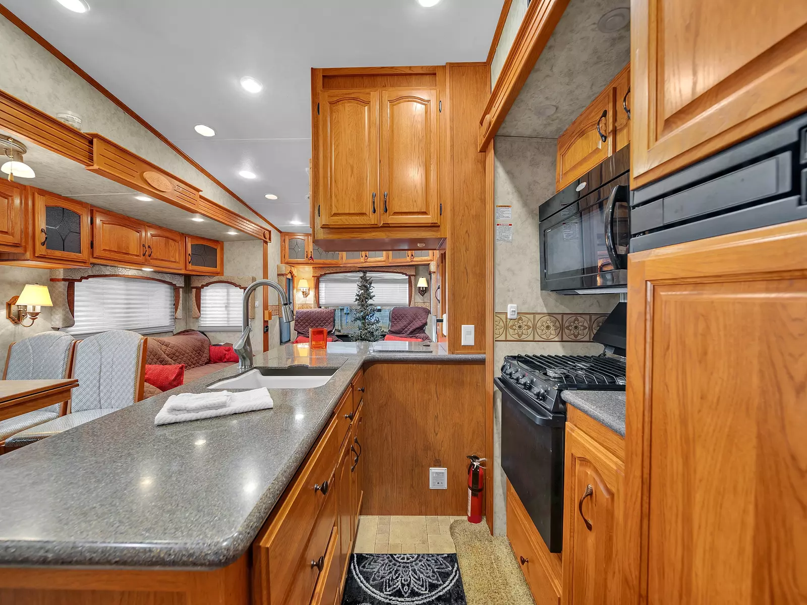 Property image, Exterior, of Glamping On Locust Ridge #1407