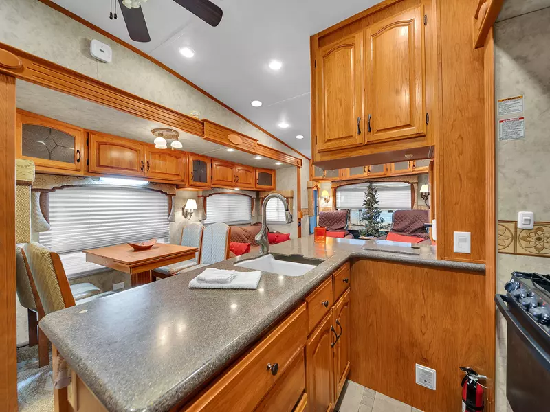 Property image, Exterior, of Glamping On Locust Ridge #1407