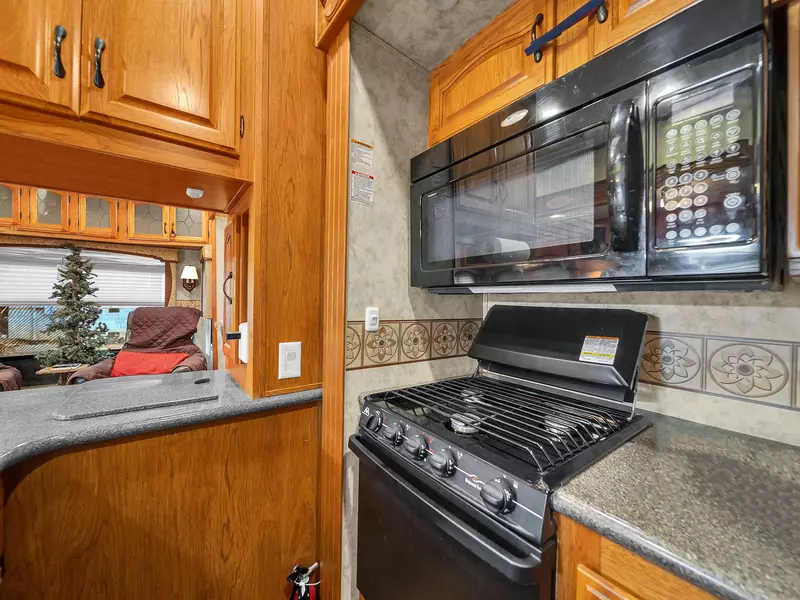 Property image, Exterior, of Glamping On Locust Ridge #1407