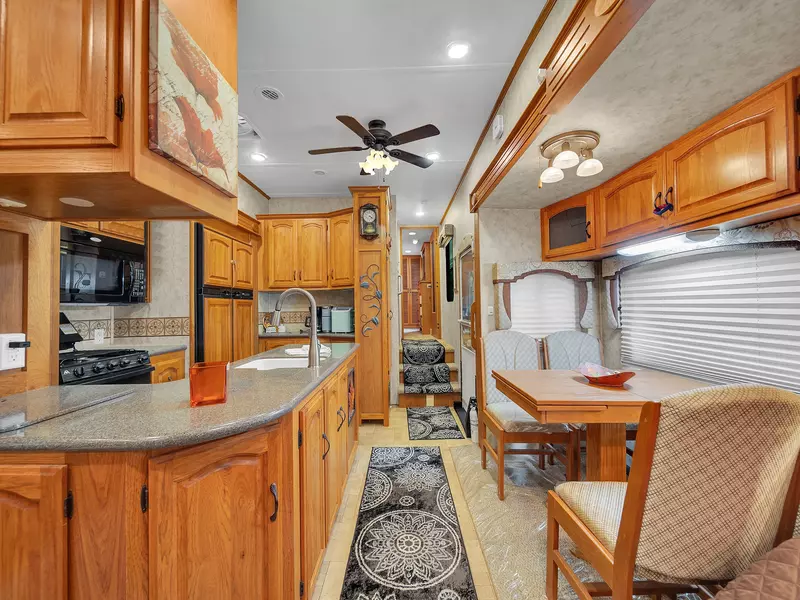 Property image, Exterior, of Glamping On Locust Ridge #1407