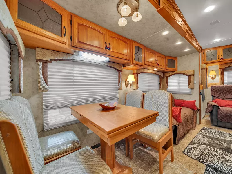 Property image, Exterior, of Glamping On Locust Ridge #1407