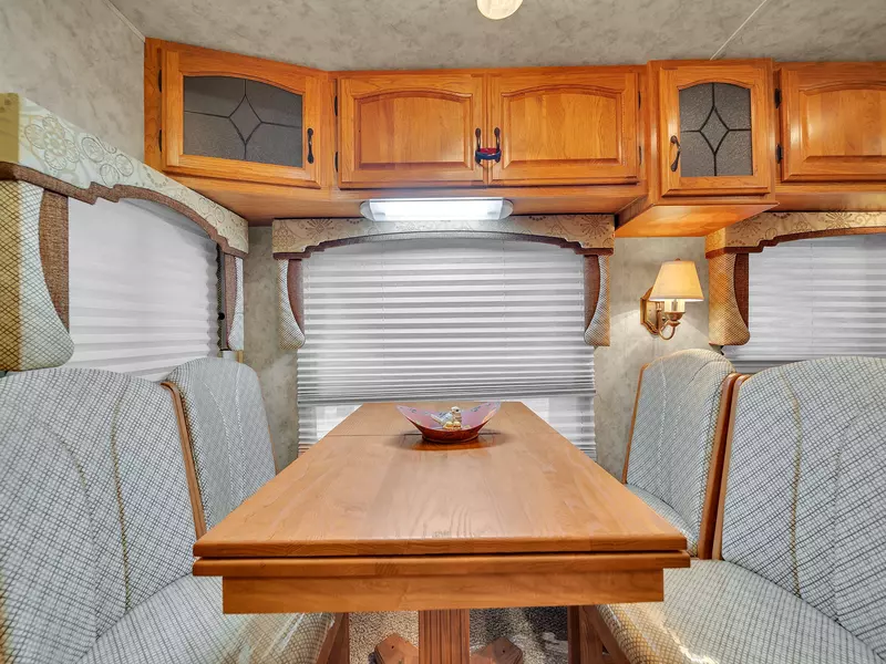 Property image, Exterior, of Glamping On Locust Ridge #1407