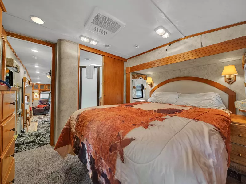 Property image, Exterior, of Glamping On Locust Ridge #1407