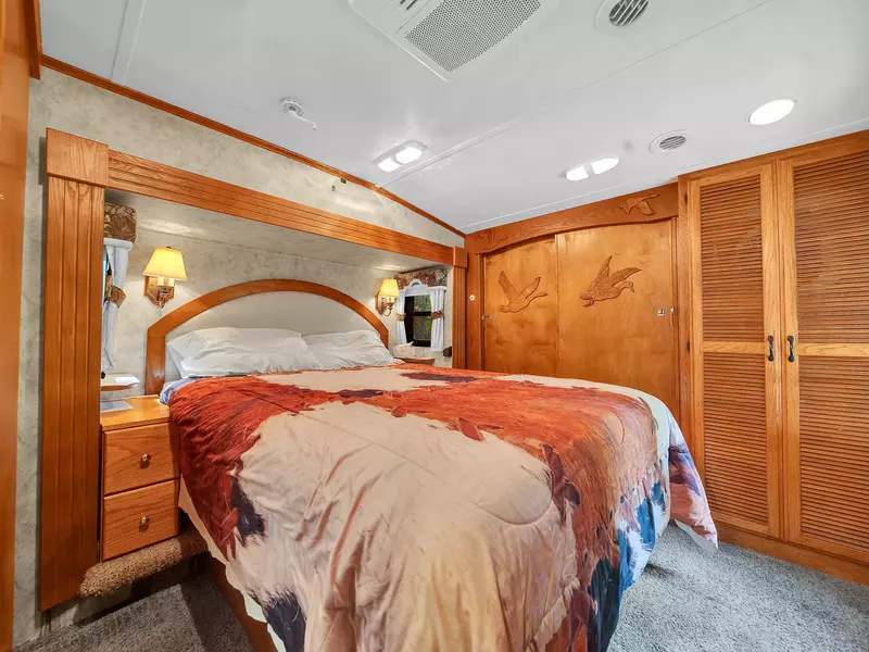 Property image, Exterior, of Glamping On Locust Ridge #1407