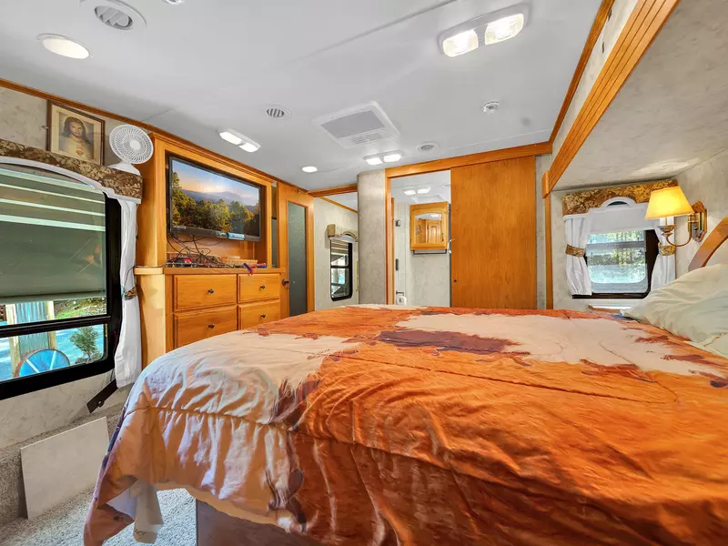 Property image, Exterior, of Glamping On Locust Ridge #1407