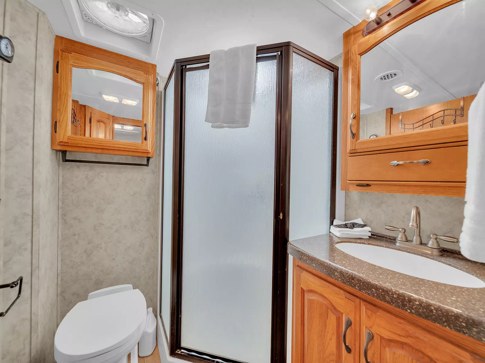 Property image, Exterior, of Glamping On Locust Ridge #1407