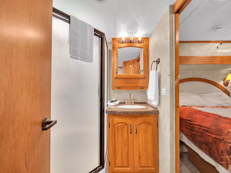 Property image, Exterior, of Glamping On Locust Ridge #1407