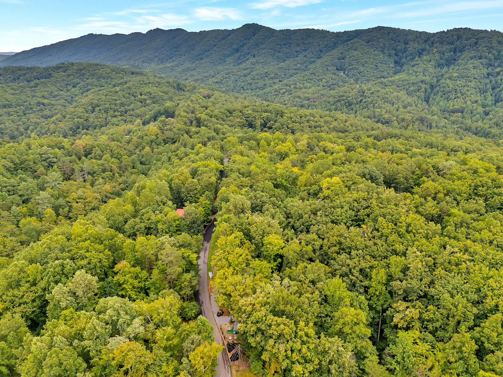 Property image, Exterior, of Glamping On Locust Ridge #1407