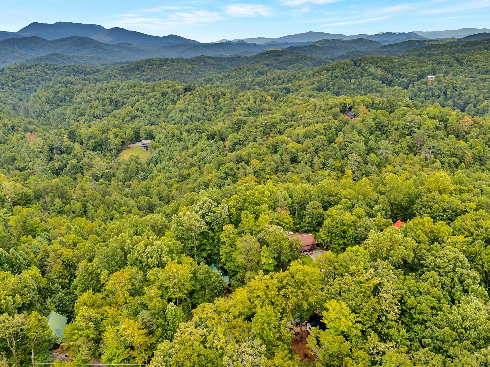 Property image, Exterior, of Glamping On Locust Ridge #1407