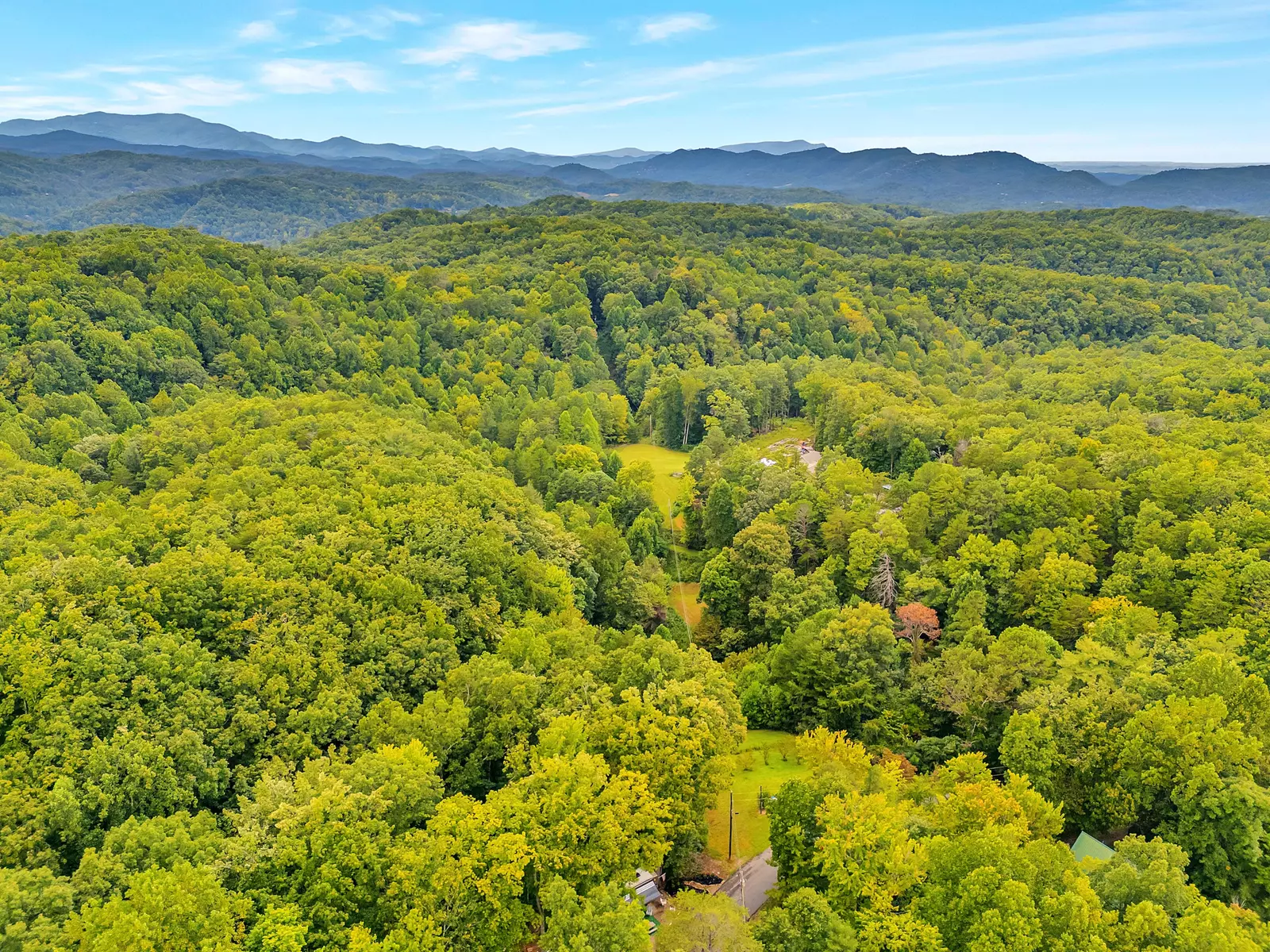 Property image, Exterior, of Glamping On Locust Ridge #1407