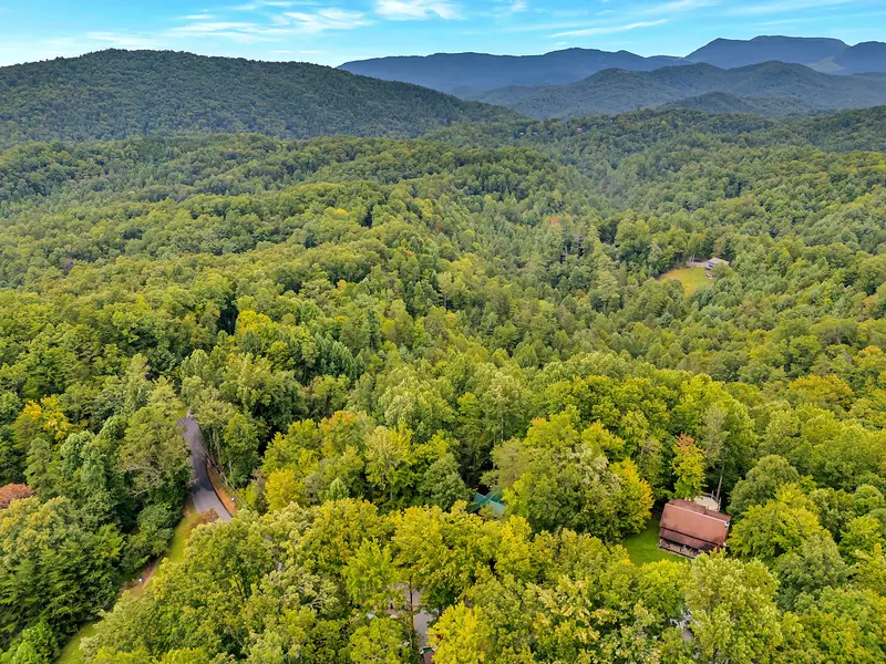 Property image, Exterior, of Glamping On Locust Ridge #1407