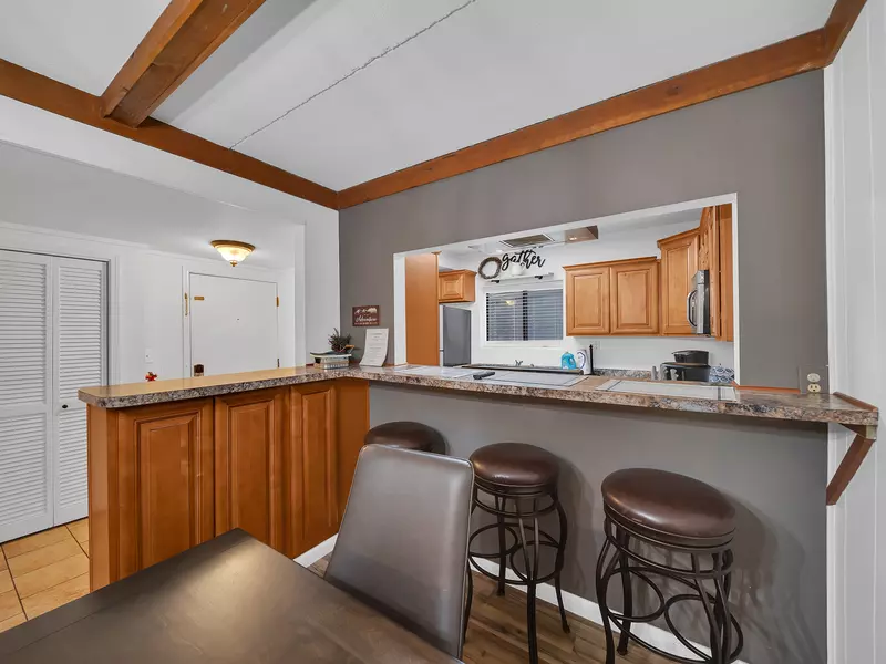 Property image, Exterior, of Come On Ober #367