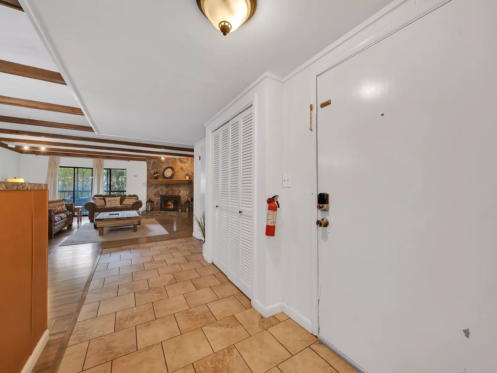 Property image, Exterior, of Come On Ober #367