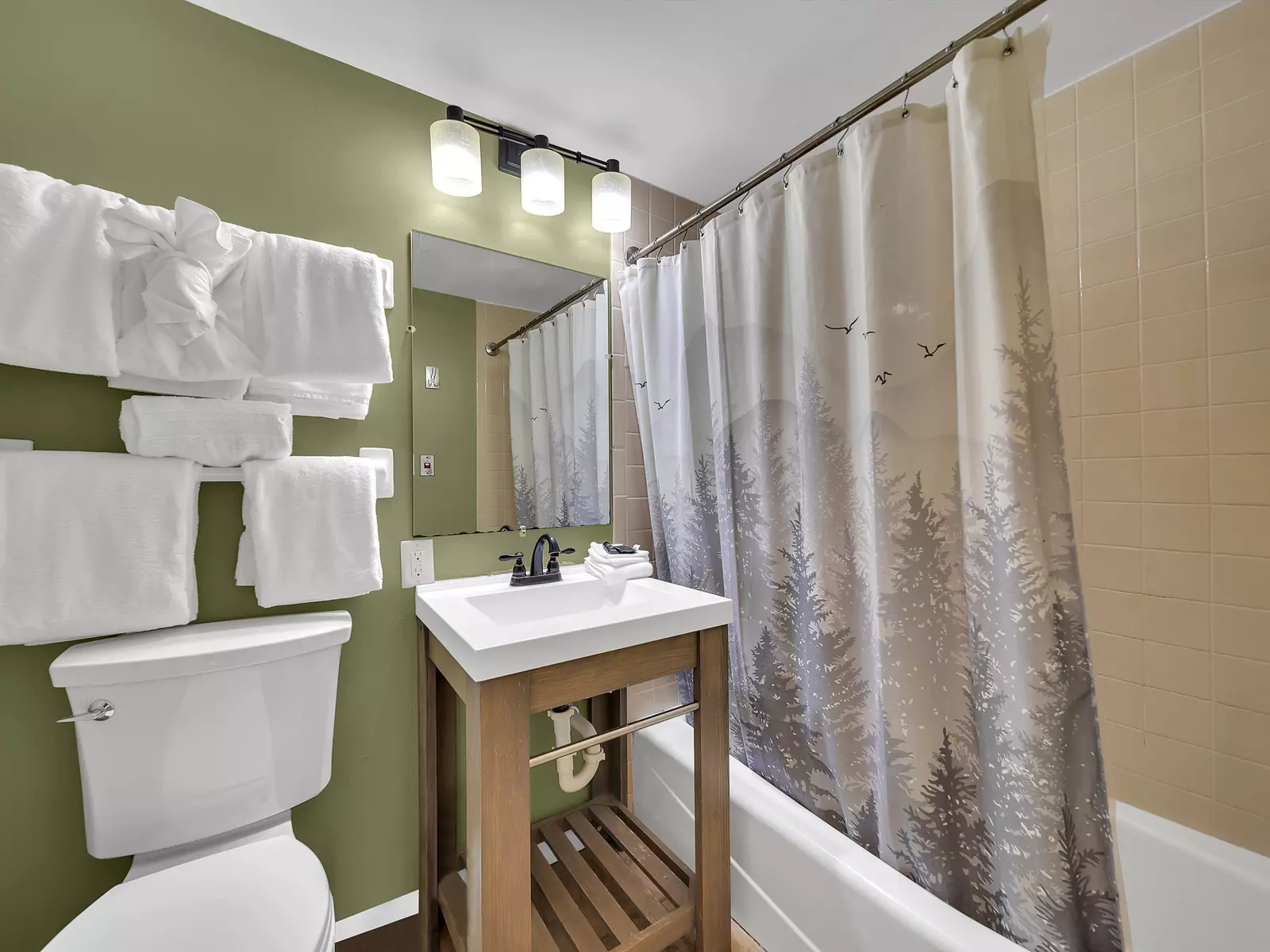 Property image, Exterior, of Come On Ober #367