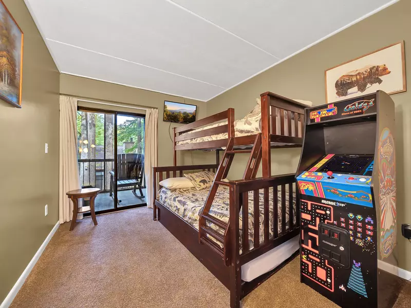 Property image, Exterior, of Come On Ober #367