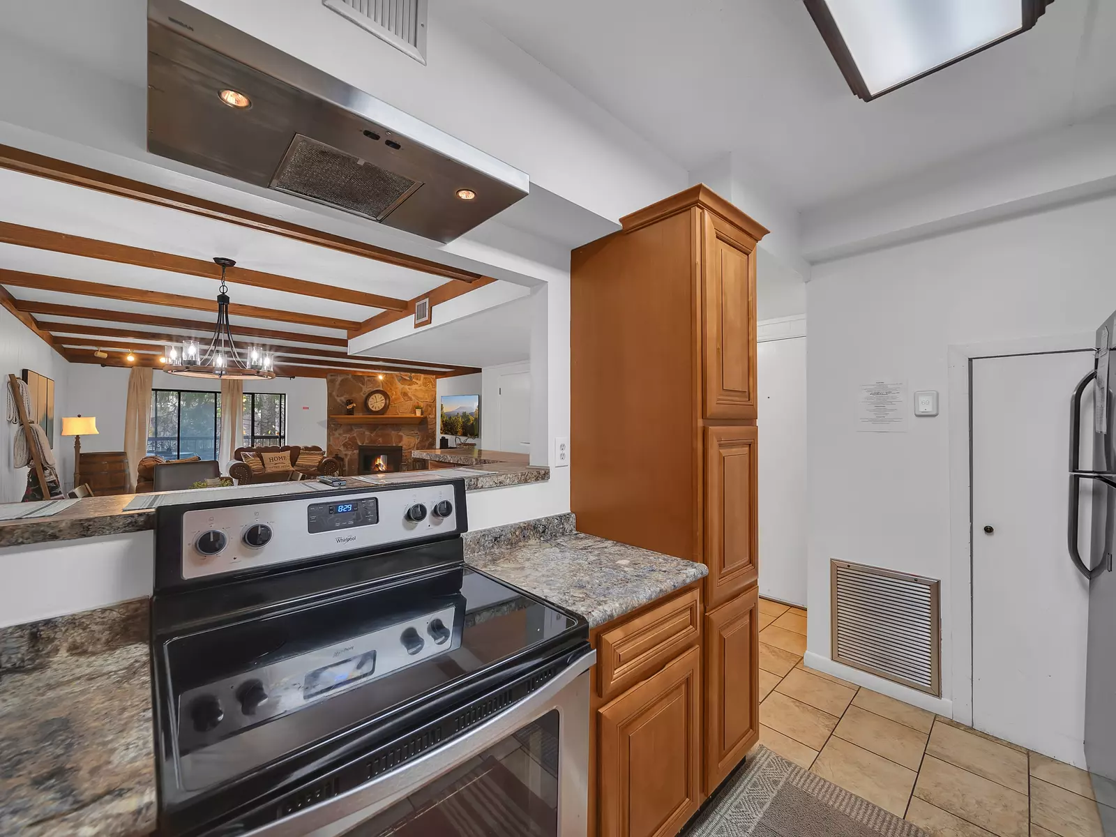 Property image, Exterior, of Come On Ober #367