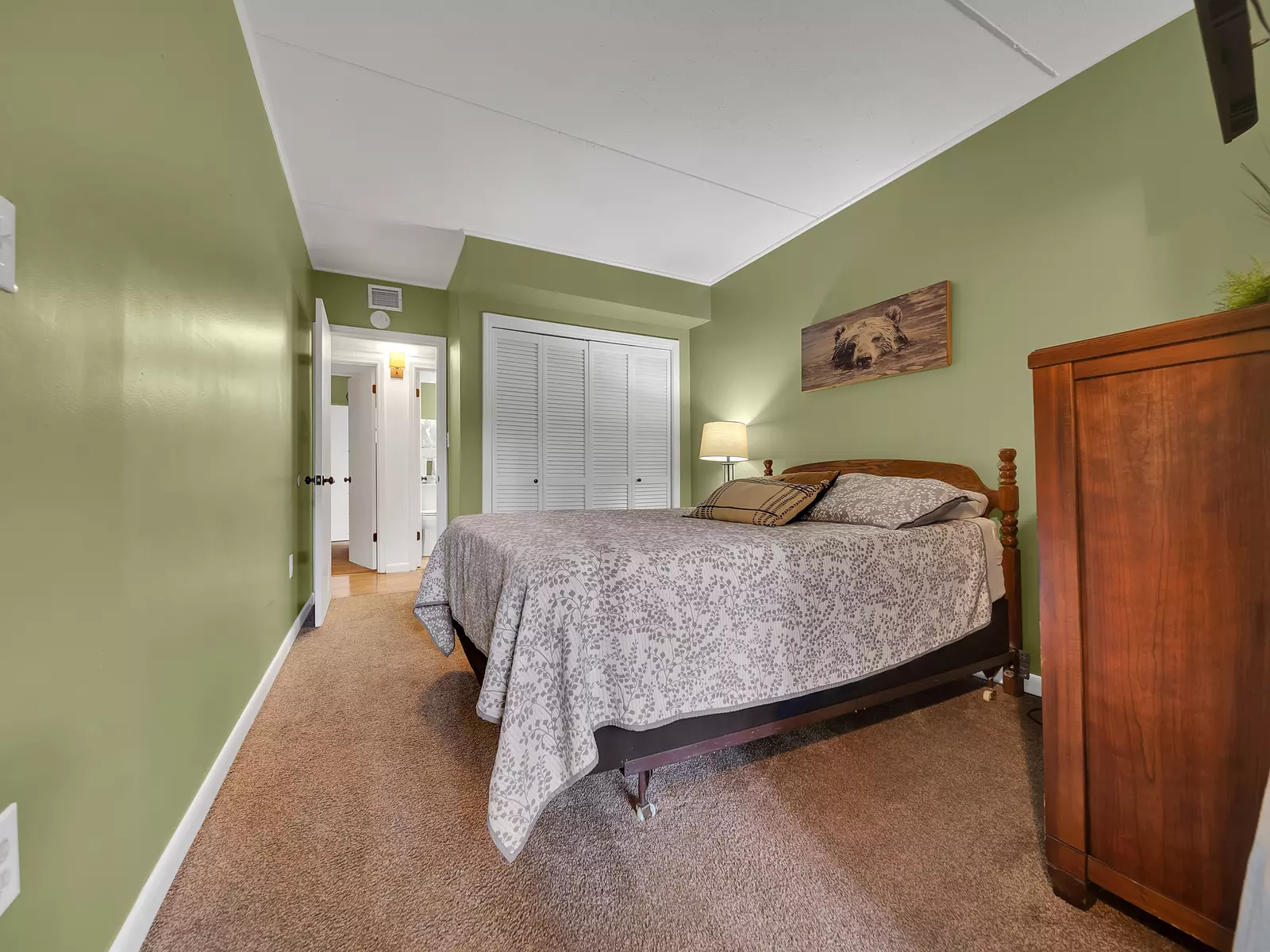 Property image, Exterior, of Come On Ober #367