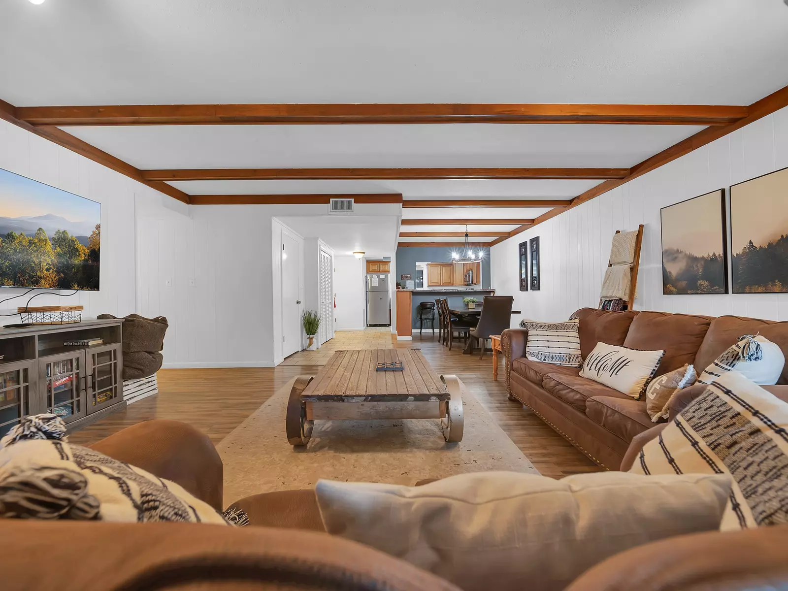 Property image, Exterior, of Come On Ober #367