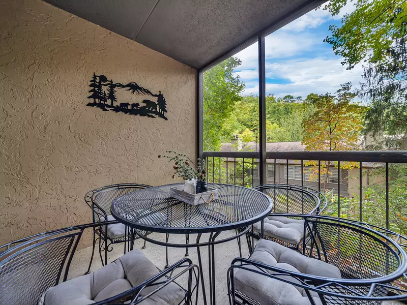 Property image, Exterior, of Come On Ober #367