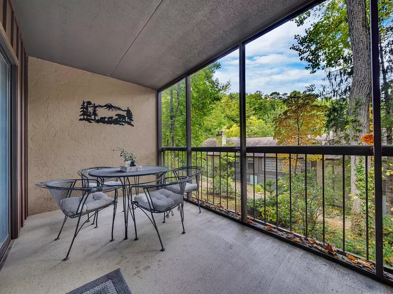 Property image, Exterior, of Come On Ober #367