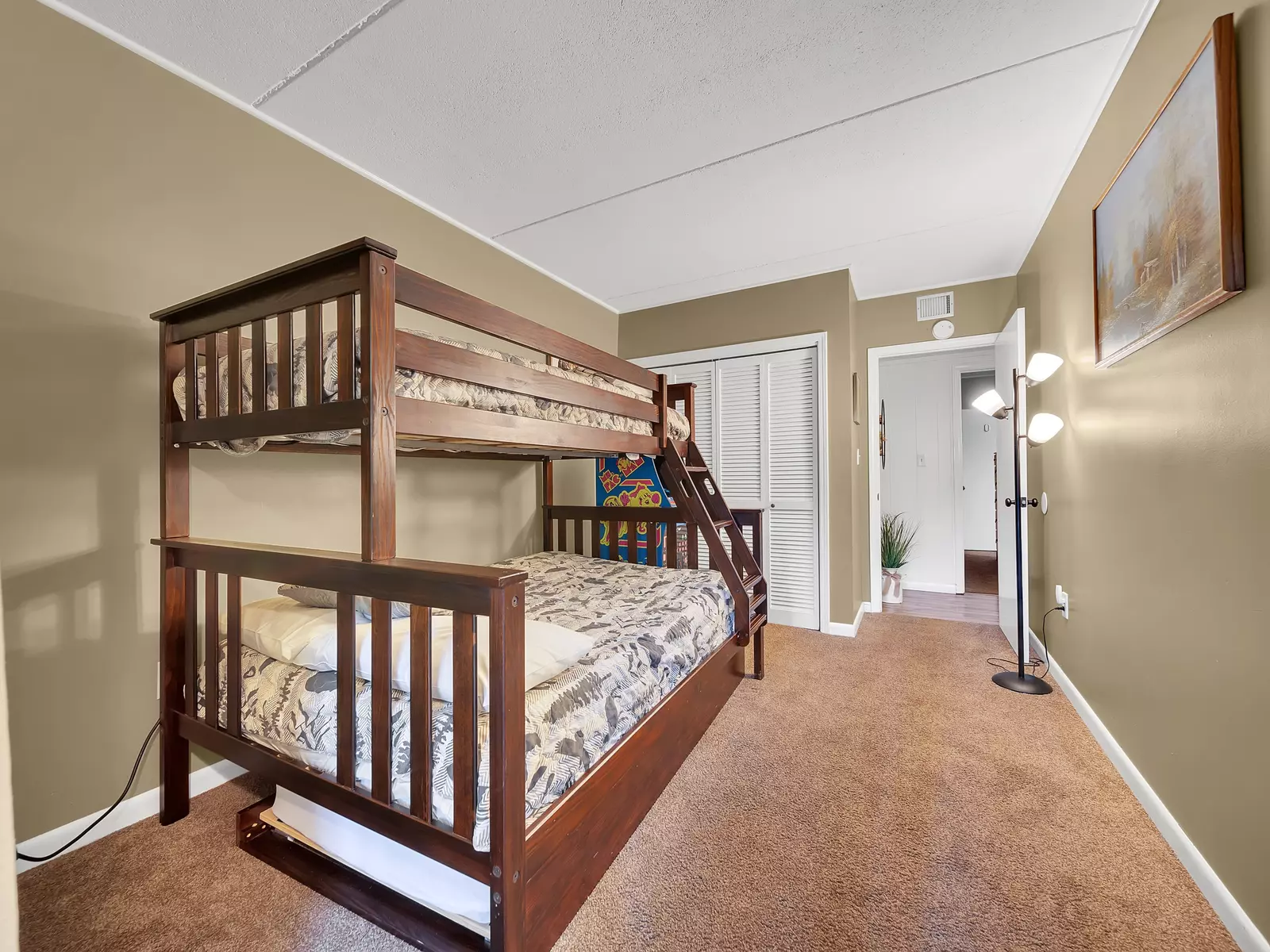 Property image, Exterior, of Come On Ober #367