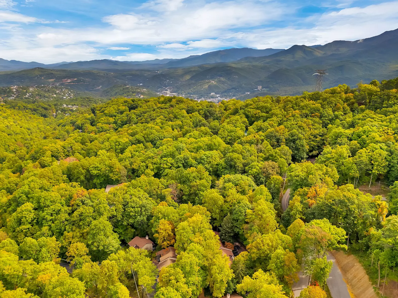 Property image, Exterior, of Come On Ober #367