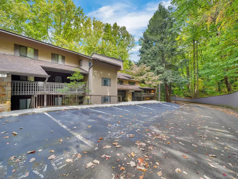 Property image, Exterior, of Come On Ober #367