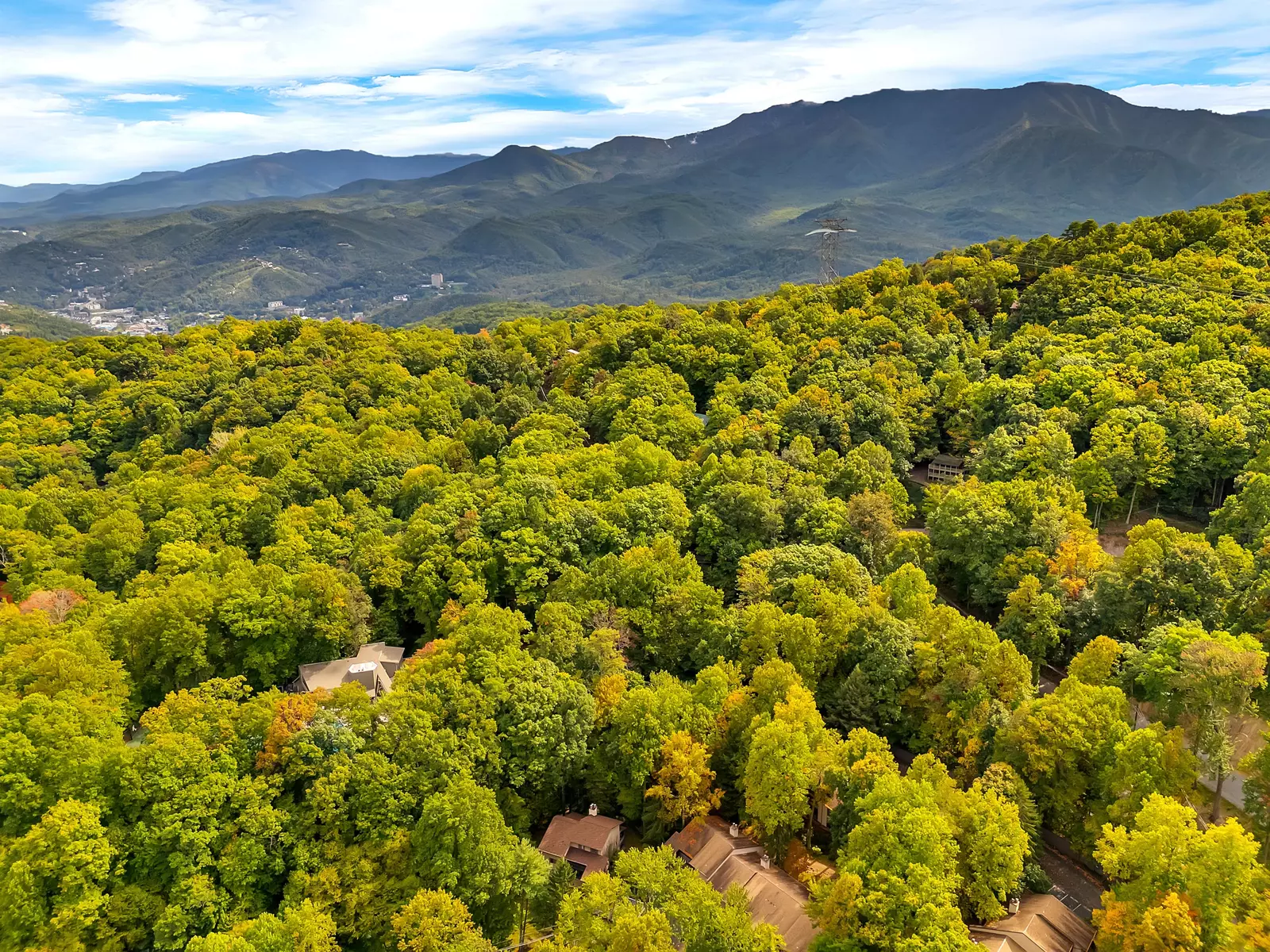 Property image, Exterior, of Come On Ober #367