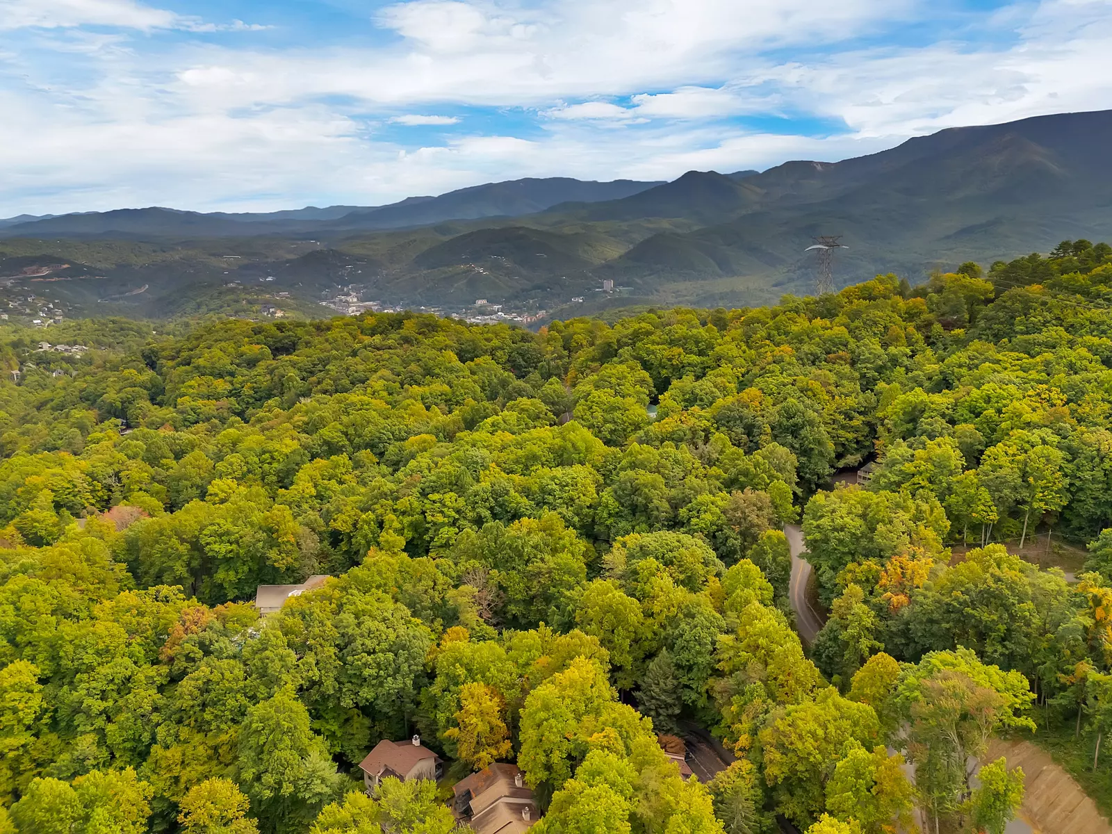 Property image, Exterior, of Come On Ober #367