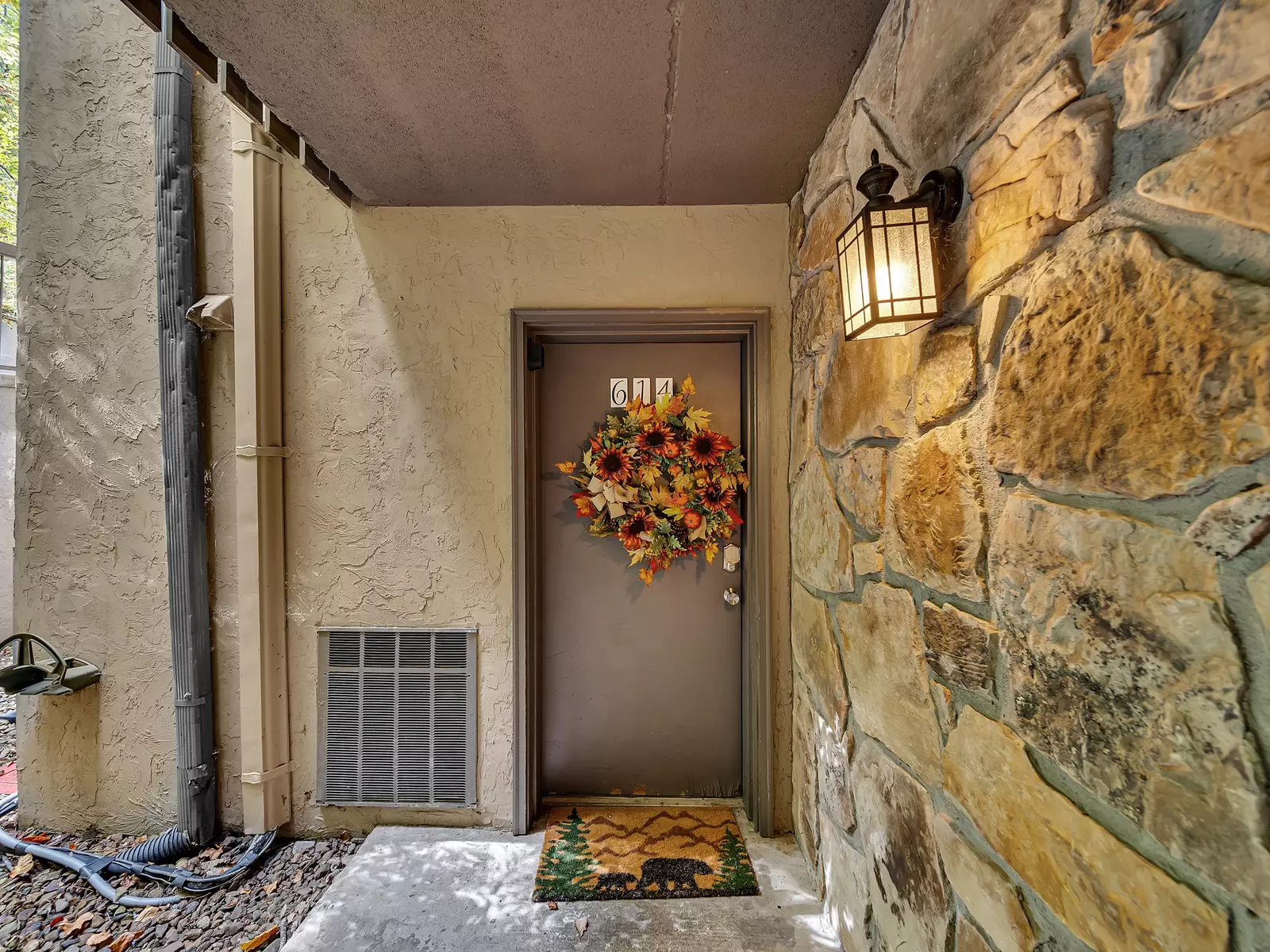 Property image, Exterior, of Come On Ober #367