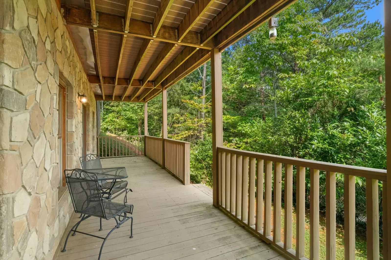 Property image, Exterior, of Three Little Bears Lodge #445