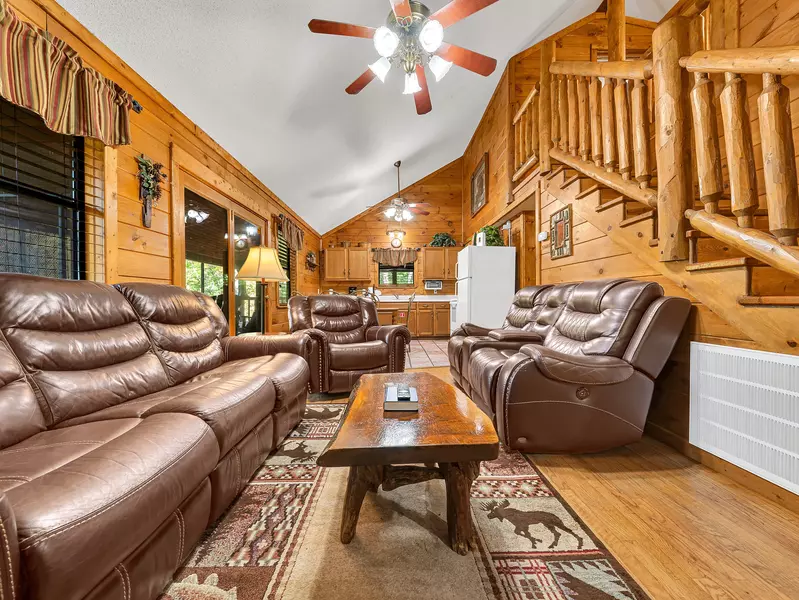 Property image, Exterior, of Mountain Laurel #315