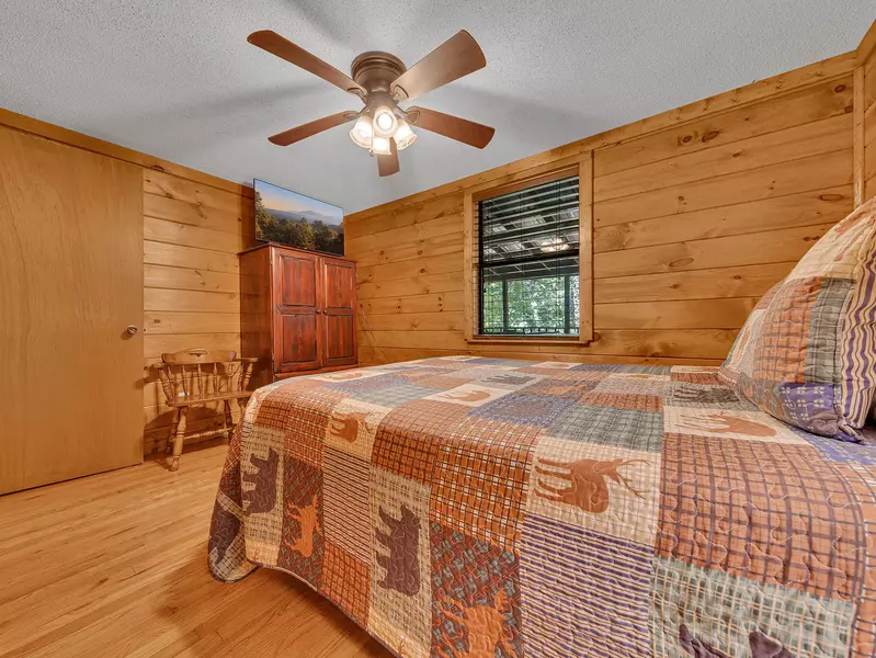 Property image, Exterior, of Mountain Laurel #315