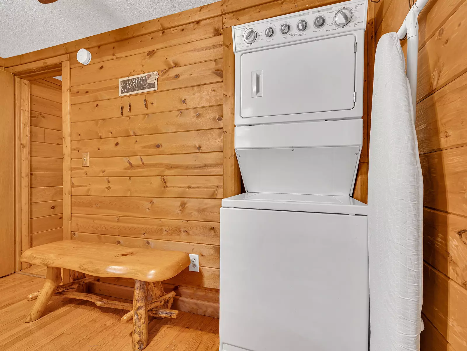 Property image, Exterior, of Mountain Laurel #315