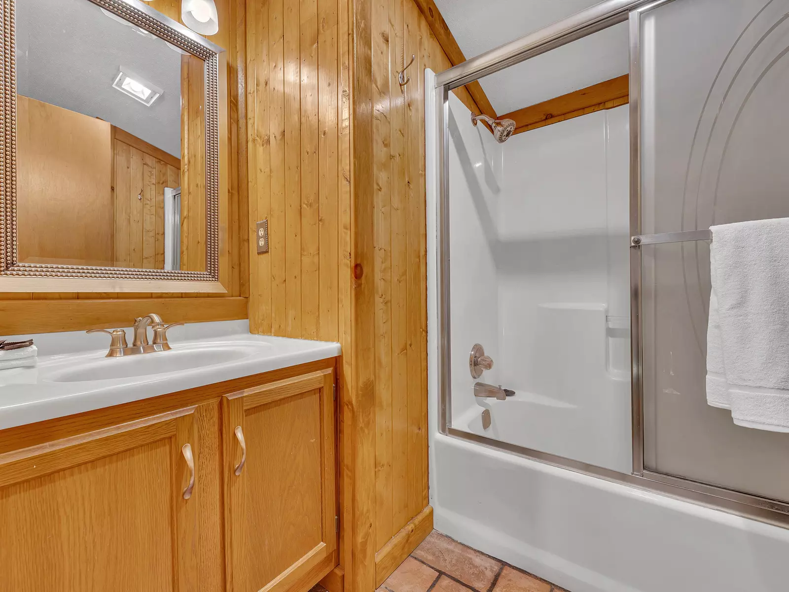 Property image, Exterior, of Mountain Laurel #315