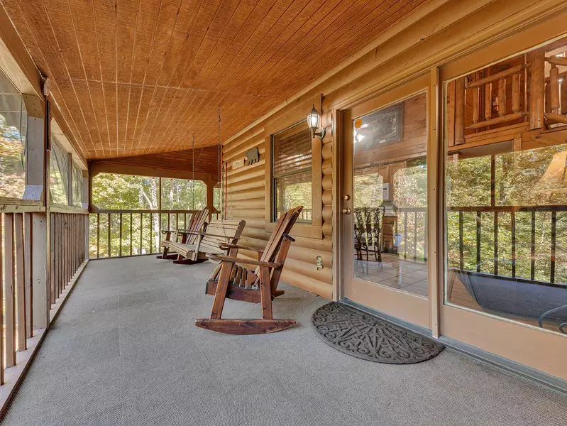 Property image, Exterior, of Mountain Laurel #315