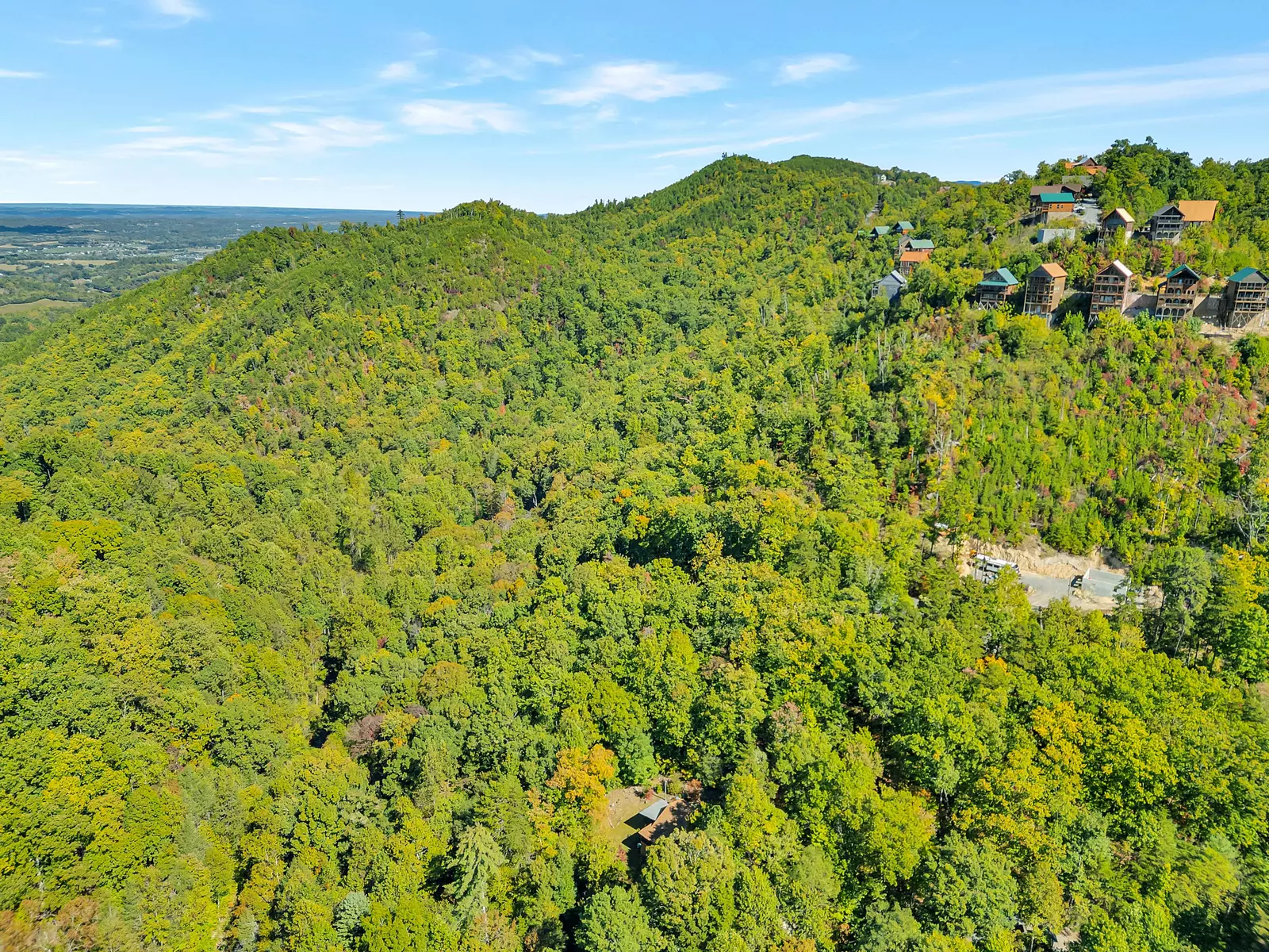 Property image, Exterior, of Mountain Laurel #315