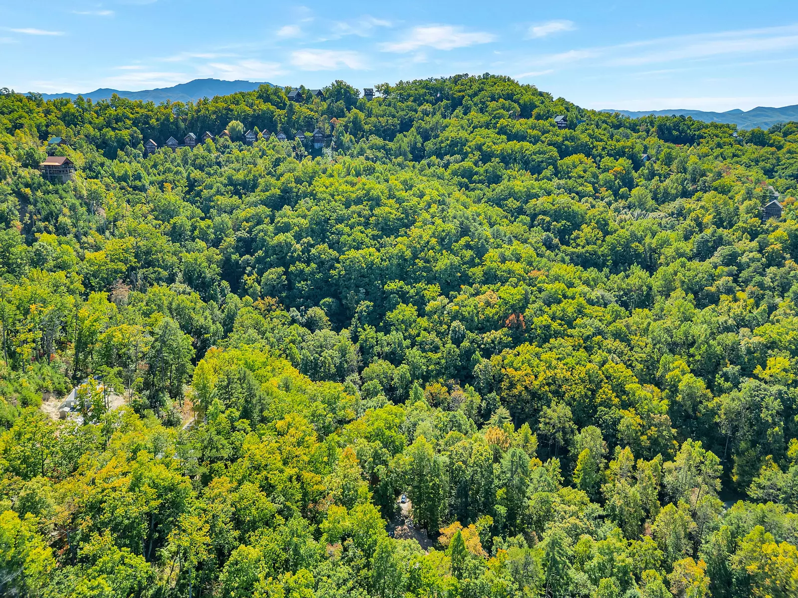 Property image, Exterior, of Mountain Laurel #315